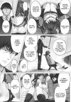 Shiki to P II / 志希とP II [Simon] [The Idolmaster] Thumbnail Page 10