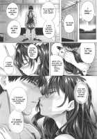 Shiki to P II / 志希とP II [Simon] [The Idolmaster] Thumbnail Page 12