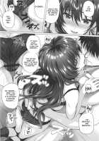 Shiki to P II / 志希とP II [Simon] [The Idolmaster] Thumbnail Page 17