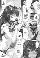 Shiki to P II / 志希とP II [Simon] [The Idolmaster] Thumbnail Page 20