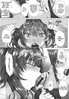 Shiki to P II / 志希とP II [Simon] [The Idolmaster] Thumbnail Page 21