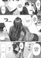 Shiki to P II / 志希とP II [Simon] [The Idolmaster] Thumbnail Page 06