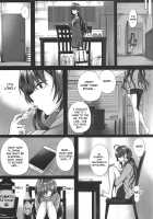 Shiki to P II / 志希とP II [Simon] [The Idolmaster] Thumbnail Page 08