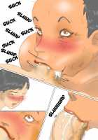 Under The Bridge With Kimie / 君枝の橋の下性活 [Original] Thumbnail Page 24