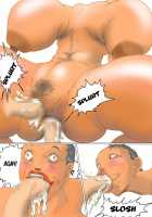 Under The Bridge With Kimie / 君枝の橋の下性活 [Original] Thumbnail Page 38