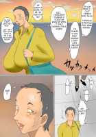 Under The Bridge With Kimie / 君枝の橋の下性活 [Original] Thumbnail Page 41