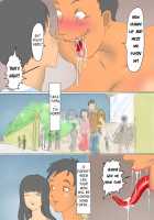 Under The Bridge With Kimie / 君枝の橋の下性活 [Original] Thumbnail Page 44