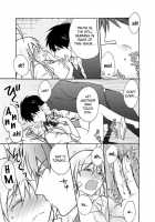 Nyotaika Yankee Gakuen ☆ Ore No Hajimete, Nerawaretemasu 7 / 女体化ヤンキー学園☆オレのハジメテ、狙われてます。 7 [Takao Yori] [Original] Thumbnail Page 20