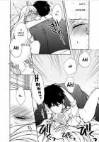 Nyotaika Yankee Gakuen ☆ Ore No Hajimete, Nerawaretemasu 7 / 女体化ヤンキー学園☆オレのハジメテ、狙われてます。 7 [Takao Yori] [Original] Thumbnail Page 21