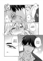 Nyotaika Yankee Gakuen ☆ Ore No Hajimete, Nerawaretemasu 7 / 女体化ヤンキー学園☆オレのハジメテ、狙われてます。 7 [Takao Yori] [Original] Thumbnail Page 23