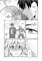 Nyotaika Yankee Gakuen ☆ Ore No Hajimete, Nerawaretemasu 7 / 女体化ヤンキー学園☆オレのハジメテ、狙われてます。 7 [Takao Yori] [Original] Thumbnail Page 24