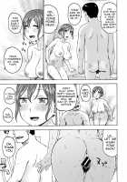 Kabegoshi / 壁越し [Karma Tatsurou] [Original] Thumbnail Page 11