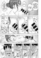 Kabegoshi / 壁越し [Karma Tatsurou] [Original] Thumbnail Page 09