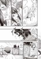 Kaname Date #9 / かなめDate #9 [Nagare Ippon] [Original] Thumbnail Page 25
