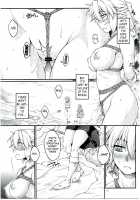 Hashihime Jougi -Roku- / 橋姫情戯-陸- [Ootsuki Wataru] [Touhou Project] Thumbnail Page 12