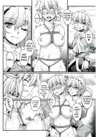 Hashihime Jougi -Roku- / 橋姫情戯-陸- [Ootsuki Wataru] [Touhou Project] Thumbnail Page 13