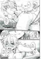 Hashihime Jougi -Roku- / 橋姫情戯-陸- [Ootsuki Wataru] [Touhou Project] Thumbnail Page 16