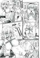 Hashihime Jougi -Roku- / 橋姫情戯-陸- [Ootsuki Wataru] [Touhou Project] Thumbnail Page 18