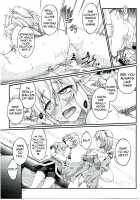 Hashihime Jougi -Roku- / 橋姫情戯-陸- [Ootsuki Wataru] [Touhou Project] Thumbnail Page 22