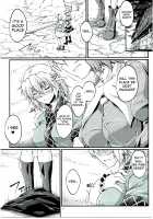 Hashihime Jougi -Roku- / 橋姫情戯-陸- [Ootsuki Wataru] [Touhou Project] Thumbnail Page 08