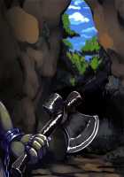 Boukoku no Ojou Riesz Hobaku Mokuroku / 亡国の王女 リース 捕縛目録 [Monikano] [Seiken Densetsu 3] Thumbnail Page 19