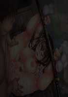 Reikan Shoujo #2 Hakudaku Ojoku no Kedakaki Hime / 霊姦少女＃2白濁汚辱の気高き姫 [Yutsuki Tsuzuri] [Original] Thumbnail Page 150