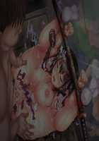 Reikan Shoujo #2 Hakudaku Ojoku no Kedakaki Hime / 霊姦少女＃2白濁汚辱の気高き姫 [Yutsuki Tsuzuri] [Original] Thumbnail Page 152