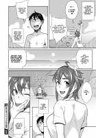 Natsu ni Tabetai Ecchi na Oniku / 夏に食べたいエッチなお肉 [Ojo] [Original] Thumbnail Page 24