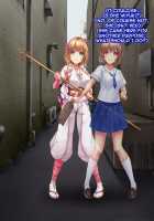 Reikan Shoujo #1 Okasareta Shinjin Taimashi / 霊姦少女＃1犯された新人退魔師 [Yutsuki Tsuzuri] [Original] Thumbnail Page 18