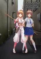 Reikan Shoujo #1 Okasareta Shinjin Taimashi / 霊姦少女＃1犯された新人退魔師 [Yutsuki Tsuzuri] [Original] Thumbnail Page 19