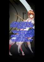 Reikan Shoujo #1 Okasareta Shinjin Taimashi / 霊姦少女＃1犯された新人退魔師 [Yutsuki Tsuzuri] [Original] Thumbnail Page 20