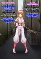 Reikan Shoujo #1 Okasareta Shinjin Taimashi / 霊姦少女＃1犯された新人退魔師 [Yutsuki Tsuzuri] [Original] Thumbnail Page 22