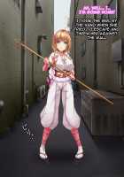 Reikan Shoujo #1 Okasareta Shinjin Taimashi / 霊姦少女＃1犯された新人退魔師 [Yutsuki Tsuzuri] [Original] Thumbnail Page 23