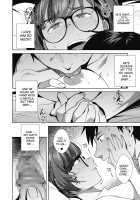 Overwrite / Overwrite [Ojo] [Original] Thumbnail Page 14