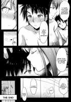 Bitter 100% [Ayano Naoto] [Fate] Thumbnail Page 24