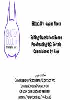 Bitter 100% [Ayano Naoto] [Fate] Thumbnail Page 27