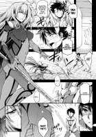 Bitter 100% [Ayano Naoto] [Fate] Thumbnail Page 02