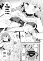 Saint Martha's Full Support!? / 聖女マルタの全力介抱!? [Mame Denkyuu] [Fate] Thumbnail Page 14