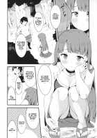 Saint Martha's Full Support!? / 聖女マルタの全力介抱!? [Mame Denkyuu] [Fate] Thumbnail Page 03