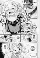 Kimochi Ii Koto Shiyokka? / キモチイイコトしよっか？ [Tarazoo] [Yama No Susume] Thumbnail Page 02