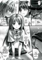 Sorata No Nama Ga Detekita? / 空太の生が出てきた？ [Sakaki Maki] [Sakurasou No Pet Na Kanojo] Thumbnail Page 11