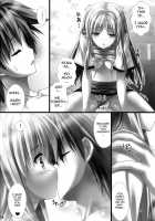 Sorata No Nama Ga Detekita? / 空太の生が出てきた？ [Sakaki Maki] [Sakurasou No Pet Na Kanojo] Thumbnail Page 18