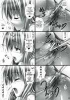 Sorata No Nama Ga Detekita? / 空太の生が出てきた？ [Sakaki Maki] [Sakurasou No Pet Na Kanojo] Thumbnail Page 21