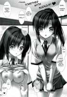 Sorata No Nama Ga Detekita? / 空太の生が出てきた？ [Sakaki Maki] [Sakurasou No Pet Na Kanojo] Thumbnail Page 30