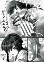 Sorata No Nama Ga Detekita? / 空太の生が出てきた？ [Sakaki Maki] [Sakurasou No Pet Na Kanojo] Thumbnail Page 33