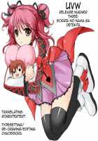 Sorata No Nama Ga Detekita? / 空太の生が出てきた？ [Sakaki Maki] [Sakurasou No Pet Na Kanojo] Thumbnail Page 35