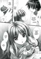 Sorata No Nama Ga Detekita? / 空太の生が出てきた？ [Sakaki Maki] [Sakurasou No Pet Na Kanojo] Thumbnail Page 05