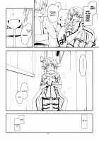 Split / Split [Shikei] [Sword Art Online] Thumbnail Page 10