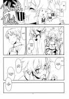 Split / Split [Shikei] [Sword Art Online] Thumbnail Page 12