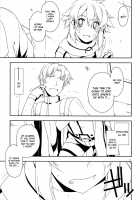 Split / Split [Shikei] [Sword Art Online] Thumbnail Page 13